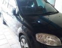 Daewoo Gentra 2009 - Bán Daewoo Gentra sản xuất năm 2009, màu đen