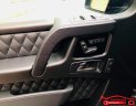 Mercedes-Benz G class 63 AMG 2014 - Cần bán Mercedes 63 AMG model 2015, fulloptions, giao ngay tận nhà, giá 7, xx tỷ