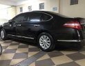 Nissan Teana 2011 - Cần bán Nissan Teana sản xuất 2011, màu đen, xe nhập, 470 triệu