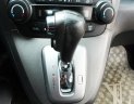 Honda CR V 2.4AT 2010 - Bán ô tô Honda CR V 2.4AT 2010, màu xám (ghi), 595tr