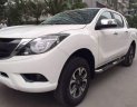 Mazda BT 50 2017 - Cần bán xe Mazda BT 50 sản xuất năm 2017, màu trắng, nhập khẩu chính chủ