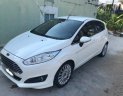 Ford Fiesta   Sport   2015 - Cần bán gấp Ford Fiesta Sport sản xuất năm 2015, màu trắng