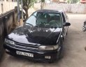 Honda Accord 1990 - Bán xe Honda Accord đời 1990, màu đen, xe nhập, 43tr