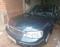 Ford Laser   1.6MT 2003 - Bán Ford Laser 1.6MT 2003 còn mới, 148tr