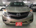 Mazda BT 50 2013 - Salon ô tô Ánh Lý bán xe Mazda BT 50 2013, nhập khẩu nguyên chiếc