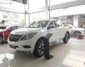 Mazda BT 50 2.2L 4x2 AT 2019 - Bán ô tô Mazda BT 50 2.2L 4x2 AT sản xuất năm 2019, màu trắng, nhập khẩu 