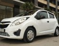 Chevrolet Spark Van 1.0 AT 2011 - Bán Chevrolet Spark Van 1.0 AT 2011, màu trắng, xe nhập, số tự động