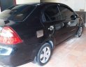 Daewoo Gentra 2009 - Bán Daewoo Gentra sản xuất năm 2009, màu đen