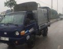 Hyundai Porter   1999 - Bán Hyundai Porter 1999, màu xanh lam, nhập khẩu Hàn Quốc