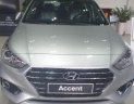 Hyundai Avante  1.4MT Base  2019 - Cần bán xe Hyundai Avante sản xuất 2019, màu bạc, giá tốt