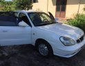 Daewoo Nubira   2003 - Bán Daewoo Nubira đời 2003, màu trắng, xe nhập như mới