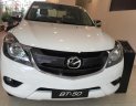 Mazda BT 50 2.2L 4x2AT 2019 - Bán Mazda BT 50 2.2L 4x2AT năm 2019, màu trắng