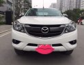 Mazda BT 50 2017 - Cần bán xe Mazda BT 50 sản xuất năm 2017, màu trắng, nhập khẩu chính chủ