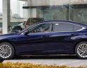 Lexus ES  250   2019 - Bán Lexus ES 250 2019, màu xanh lam, nhập khẩu  