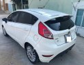 Ford Fiesta   Sport   2015 - Cần bán gấp Ford Fiesta Sport sản xuất năm 2015, màu trắng