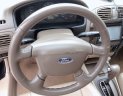 Ford Laser 2005 - Bán Ford Laser đời 2005, màu đen, nhập khẩu nguyên chiếc, giá chỉ 196 triệu