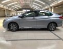 Honda City   Top   2019 - Bán xe Honda City Top 2019, màu xanh lam, giá tốt