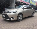 Toyota Vios G 2016 - Bán Toyota Vios G máy mới sản xuất năm 2016