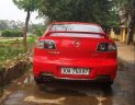 Mazda 3     2.0  2009 - Bán ô tô Mazda 3 2.0 sản xuất năm 2009, màu đỏ, nhập khẩu nguyên chiếc 