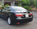 Toyota Camry 2.5Q 2015 - Cần bán gấp Toyota Camry 2.5Q sản xuất 2015, mẫu mới, số tự động, máy xăng, màu đen, đã đi 60000 km