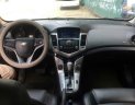 Daewoo Lacetti   CDX 2010 - Cần bán lại xe Daewoo Lacetti CDX năm 2010, nhập khẩu  