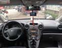 Kia Carens  2.0 SXMT 2012 - Bán Kia Carens 2.0 SXMT 2012, màu đen, xe đẹp