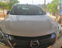 Mazda BT 50 2016 - Cần bán lại xe Mazda BT 50 đời 2016, màu trắng, bảo hành chính hãng