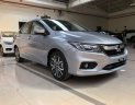 Honda City   Top   2019 - Bán xe Honda City Top 2019, màu xanh lam, giá tốt