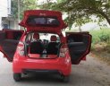 Chevrolet Spark Van 2017 - Cần bán lại xe Chevrolet Spark Van sản xuất năm 2017, màu đỏ, giá tốt