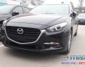 Mazda 3 1.5 FL 2019 - Mua xe Mazda 3 2019 tại Mazda Long Biên giá rẻ chỉ có 644tr ưu đãi 25tr đồng