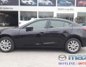 Mazda 3 1.5 FL 2019 - Mua xe Mazda 3 2019 tại Mazda Long Biên giá rẻ chỉ có 644tr ưu đãi 25tr đồng