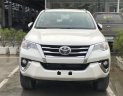 Toyota Fortuner 2.7V 2019 - Bán Fortuner 2.7 V máy xăng, số tự động - NK Indonesia, xe mới 100%, giá tốt-LH 0942456838
