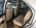 Toyota Fortuner   2014 - Cần bán lại xe Toyota Fortuner đời 2014, màu bạc, giá chỉ 798 triệu