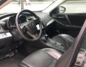 Mazda 3 2013 - Bán Mazda 3 sản xuất 2013, màu đen