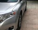 Toyota Venza 2.7 2009 - Bán Toyota Venza 2.7, màu bạc, camera de, DVD, BS: Bình Dương, ngay chủ, máy lánh tốt