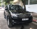 Toyota Fortuner 2.7V 4x4 AT 2014 - Bán xe Toyota Fortuner V 4x4 AT 2014 còn mới đăng ký, chính chủ