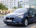 BMW 2 Series 218i Active Tourer 2015 - Bán BMW 218i Active Tourer 2015, đăng ký 2015, odo 32000 km