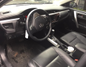 Toyota Corolla altis 2015 - Cần bán Toyota Corolla altis đời 2015, giá 685 triệu