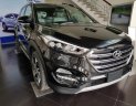 Hyundai Tucson 2.0L 2019 - Hyundai Giải Phóng bán Tucson trả trước 150tr, tặng gói phụ kiện, góp ngân hàng lãi suất thấp, LH 0905735988