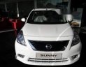 Nissan Sunny   2019 - Bán Nissan Sunny năm 2019, màu trắng, xe nhập