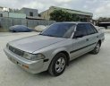 Toyota Corona 1988 - Bán ô tô Toyota Corona sản xuất 1988, màu bạc, xe nhập, giá chỉ 65 triệu