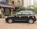 Kia Carens  2.0 SXMT 2012 - Bán Kia Carens 2.0 SXMT 2012, màu đen, xe đẹp