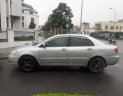 Toyota Corolla altis  1.8MT 2004 - Bán Toyota Corolla Altis 1.8MT đời 2004, màu bạc chính chủ, xe còn rất mới và đẹp