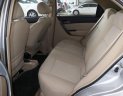 Chevrolet Aveo LT 1.4MT 2016 - Bán xe Chevrolet Aveo LT 1.4MT 2016, màu bạc, giá 296tr