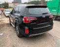 Kia Sorento GATH 2019 - Bán xe Kia Sorento 2019, bản đủ, màu đen, nội thất màu kem