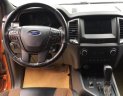 Ford Ranger Wildtrak 3.2L 4x4 AT 2016 - Bán Ford Wildtrak AT 3.2 4X4, hai cầu, xe còn như mới, bản cao cấp nhất full option
