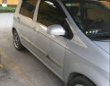 Hyundai Getz   2009 - Bán ô tô Hyundai Getz đời 2009, màu bạc, nhập khẩu  