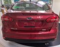 Ford Focus 2019 - Bán Ford Focus New 2019 xe đủ màu giao ngay giá ưu đãi tốt nhất kèm quà tặng giá trị, hotline: 0938.516.017