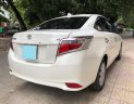 Toyota Vios E 2017 - Cần bán xe Toyota Vios E 2017 số tự động, màu trắng