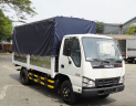 Isuzu QKR 77FE4 2019 - Bán ô tô Isuzu QKR 1,4 tấn và 1,9 tấn 2019, màu trắng, nhập khẩu - 0942.129.357